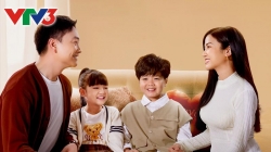 Cầu Vồng Ở Phía Chân Trời (Tập 1)