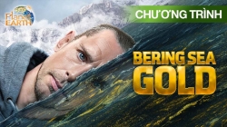 Vàng Của Biển Bering (Phần 17 - Tập 4)