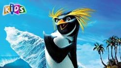 Chim Cánh Cụt Lướt Ván 2 Surf's Up 2: Wavemania