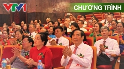 THTT: Lễ Kỷ Niệm 30 Năm Ngày Thành Lập Hội Người Cao Tuổi