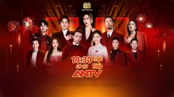 Trực Tiếp: Gala Âm Nhạc "Vinh Quang CAND Việt Nam"