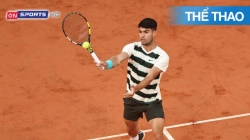 Roland Garros 2025 Ngày 15 Trực Tiếp - Chung Kết - Đơn Nam Trao Giải Trực Tiếp