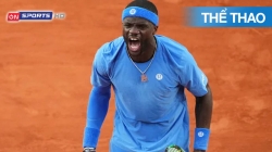 Roland Garros 2025 Ngày 13 Trực Tiếp - Bán Kết 2 - Đơn Nam