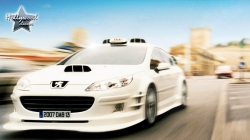 Taxi 4 (2007)