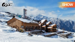 Du Lịch Bụi Ở Uttarakhand (Tập 2)