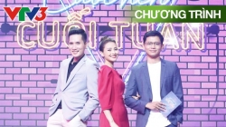 Cuộc Hẹn Cuối Tuần
