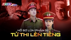 Hồ Sơ Lửa: Phần 3: Tử Thi Lên Tiếng (Tập 3)