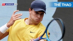 ATP Tour 250 Boss Open 2025 - Ngày 1 (4 Trận)