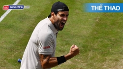 ATP Tour 250 Boss Open 2025 - Ngày 4 Trận Hay Nhất Phát Lại