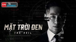 Mặt Trời Đen (Tập 11)