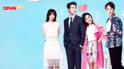 Mùa Hè Của Hồ Ly (Tập 10)