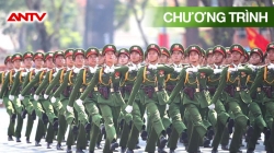 Phim Tài Liệu: 80 Năm Công An Tỉnh Quảng Bình - Dấu Ấn Một Chặng Đường
