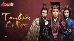Tam Quốc Cơ Mật (Tập 15)