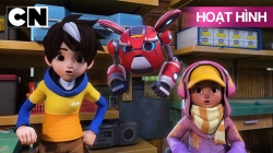 Mechamato (Tập 21)