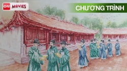Phim Tài Liệu: Văn Miếu Quốc Tử Giám - Thăng Long - Hà Nội