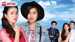 Chị Em Nhà Đông Các (Tập 18)
