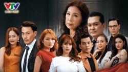 Trói Buộc Yêu Thương (Tập 12)