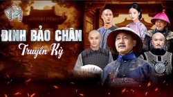Đinh Bảo Chân Truyền Kỳ (Tập 2 + 3)