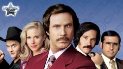 Huyền Thoại Ron Burgundy
