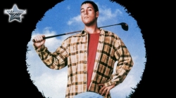 Happy Gilmore