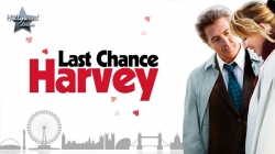 Cơ Hội Cuối Cùng Của Harvey