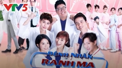 Bệnh Nhân Ranh Ma (Tập 5+6)