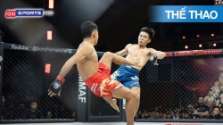 MMA Lion Championship LC23