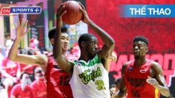 Giải Bóng Rổ Chuyên Nghiệp Việt Nam VBA 2025 Game 16 - Cantho Catfish Vs Saigon Heat
