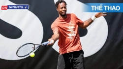 ATP Tour 250 Boss Open 2025 Trực Tiếp - Bán Kết 1