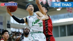 Giải Bóng Rổ Chuyên Nghiệp Việt Nam VBA 2025 Game 18 Trực Tiếp - Saigon Heat Vs Cantho Catfish