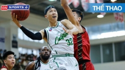 Giải Bóng Rổ Chuyên Nghiệp Việt Nam VBA 2025 Game 18 - Saigon Heat Vs Cantho Catfish