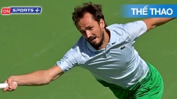 ATP Tour 250 Libema Open Chung Kết Trực Tiếp