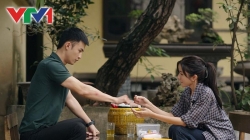 Dịu Dàng Màu Nắng (Tập 9)