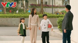 Cầu Vồng Ở Phía Chân Trời (Tập 3)