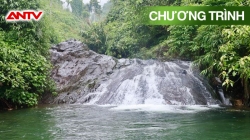Hành Trình Phá Án: Án Mạng Bên Bờ Suối