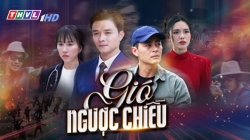 Gió Ngược Chiều (Tập 1)