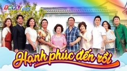 Hạnh Phúc Đến Rồi (Phần 2 - Tập 553)