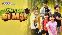 Khu Vườn Bí Mật (Tập 7)
