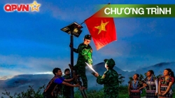 Phim Tài Liệu: Tự Hào Một Dải Biên Cương