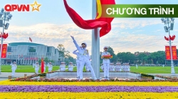 Lễ Thượng Cờ