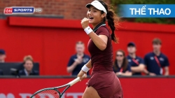 ATP Tour 500 Queen's Club Championships 2025