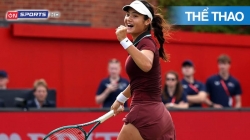 ATP Tour 500 Queen's Club Championships 2025