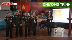 Phim Tài Liệu: Những Cánh Sóng Nối Dài Bình Yên