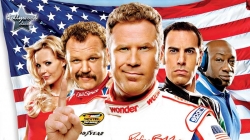 Những Đêm Talladega: Khúc Ba-Lát Của Ricky Bobby
