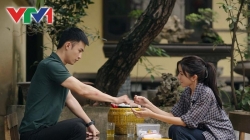 Dịu Dàng Màu Nắng (Tập 12)