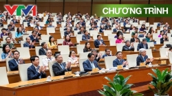 THTT: Kỳ Họp Thứ 9, Quốc Hội Khóa XV
