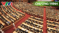 THTT: Kỳ Họp Thứ 9, Quốc Hội Khóa XV