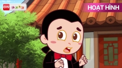 Tài Bách Thông (Tập 21+22)