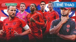 Bundesliga Special - Tổng Hợp Mùa Giải 24/25