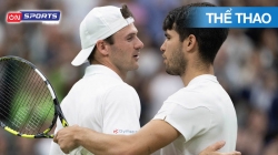 ATP Tour 500 Queen's Club Championships 2025